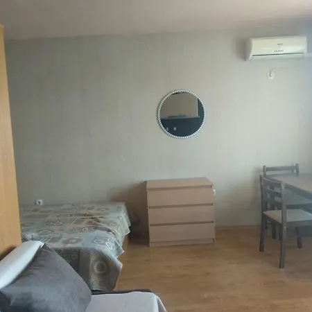 Apartamento Smile *
