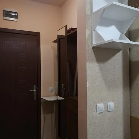 Smile Apartment